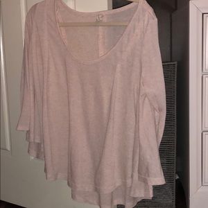 free people top